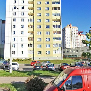 Chajlytki Street, 21, Minsk: photo