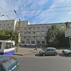 Robespierre Street, 26, Krasnoyarsk: photo