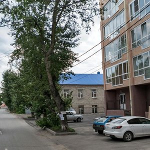 Rozi Luksemburg Street, 29, : foto