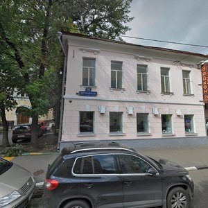 Pyatnitskaya Street, 36, Moscow: photo