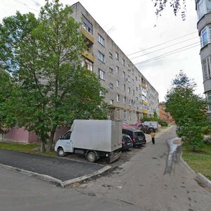 Internatsionalnaya Street, 19/7, Shatura: photo