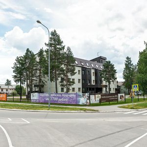 Sovetskaya Street, 12, Noyabrsk: photo