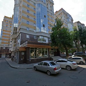 Fridrikha Engelsa Street, 5А, Voronezh: photo