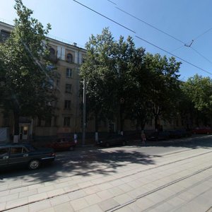 Kirova Avenue, 31, Nizhny Novgorod: photo