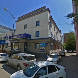 Gorky street, 42/1, Irkutsk: photo