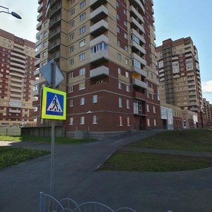 Ulitsa Nikolaya Zelinskogo, 1к1, : foto