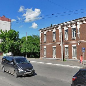 Vulytsia Svobody, 19, Khmelnytskyi: photo