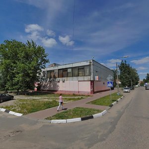 Pochtovaya Street, 6, : foto