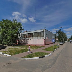 Pochtovaya Street, 6, Kurovskoye: photo