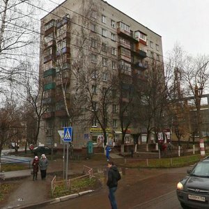 Vedenyapina Street, 10 ، نيجني نوفغورود: صورة