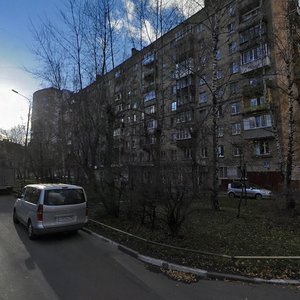 Otradny Drive, 3А, Moscow: photo