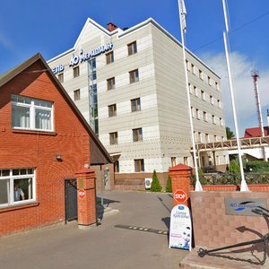 Beregovaya Street, 48, Kolomna: photo