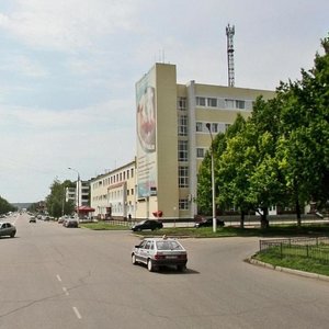 Oktyabrskaya ulitsa, 33 ، : صورة