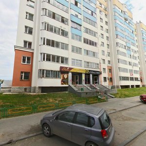 Pehotintsev Street, 3к3, Yekaterinburg: photo