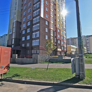 Matusievicha Street, 69 ، مينسك: صورة