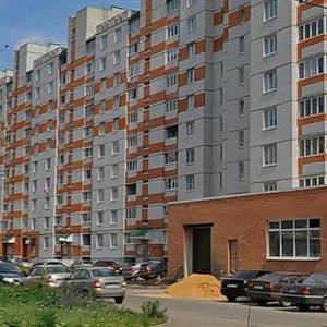 Тамбов, Улица Победы, 1: фото