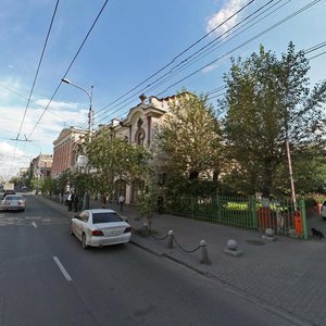 Mira Avenue, 55, Krasnoyarsk: photo
