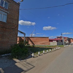 Industrialnaya ulitsa, 5Б, : foto