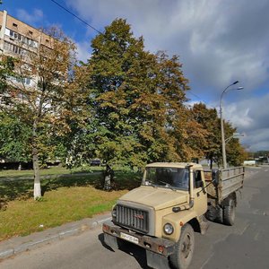 Yuriia Kondratiuka Street, 5, Kyiv: photo