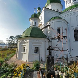 Vulytsia Kniazia Chornoho, No:1, Chernigov: Fotoğraflar