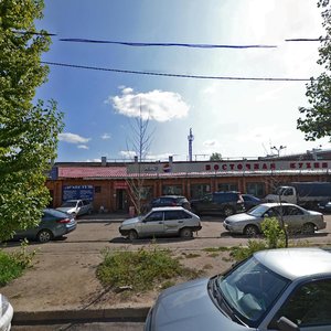 Rotornya Street, 1Б, : foto