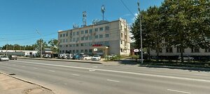 Mira Avenue, 29, Yuzhno‑Sakhalinsk: photo