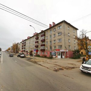 Ulitsa 40 let Oktyabrya, 3, Kstovo: photo