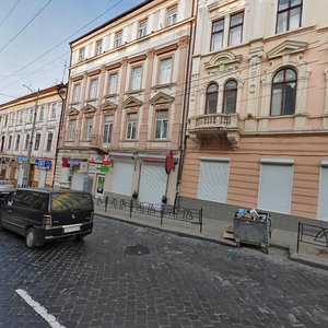 Holovna vulytsia, 59, : foto