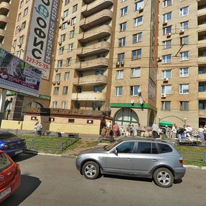 Москва, Гончарный проезд, 8/40: фото