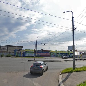 Ulitsa Shakhtyorov, 16, Krasnoyarsk: photo
