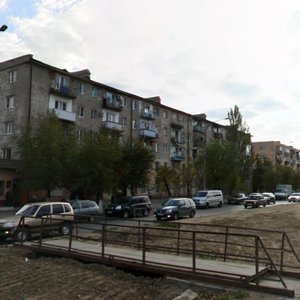 Yablochkova Street, 17, Astrahan: photo