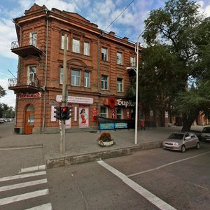 Благовещенск, Улица Ленина, 161: фото