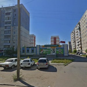 Vzletnaya Street, 43А, Barnaul: photo