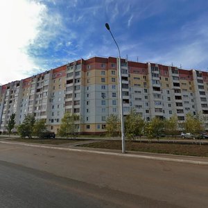 Salmyshskaya street, 52/2, Orenburg: photo