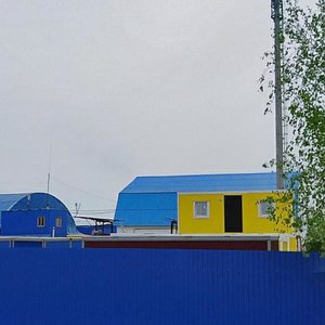Тверь, Конечная улица, 9: фото