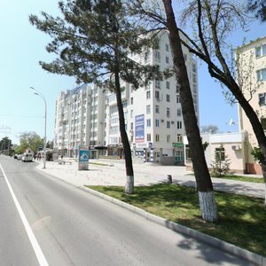 Krymskaya Street, 171, Anapa: photo