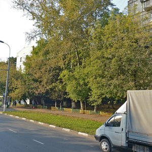 Yunykh Lenintsev Street, 111к1, Moscow: photo