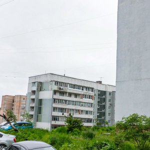 Shilkinskaya Street, 10, Vladivostok: photo