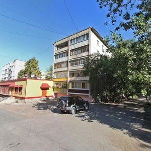 Хабаровск, Улица Лейтенанта Шмидта, 38: фото