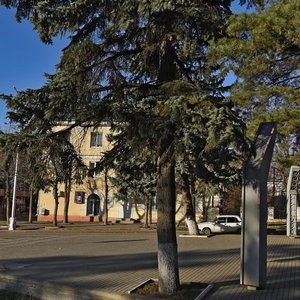 Ulitsa Lenina, 2, Lermontov: photo