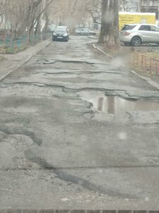 Solnechnaya ulitsa, 40, Chelyabinsk: photo