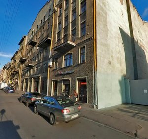 Malodetskoselskiy Avenue, 38 ، سان بطرسبرغ: صورة