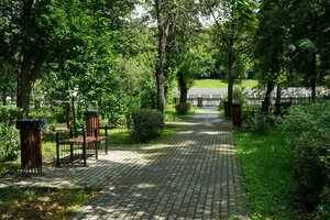 Nizhnyaya Syromyatnicheskaya Street, 10с2 ، موسكو: صورة