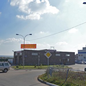 Yuzhnaya Street, 5В, : foto