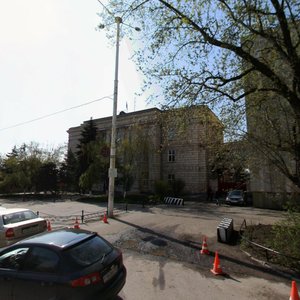 1st Barrikadnaya Street, 18, Rostov‑na‑Donu: photo