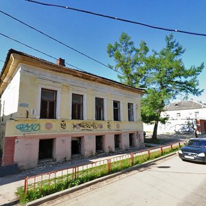 Simeonovskaya Street, 8, : foto