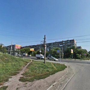 Sverdlovskiy Avenue, 41 ، تشيليابينسك: صورة