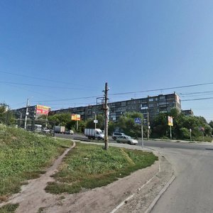 Sverdlovskiy Avenue, 41, Chelyabinsk: photo