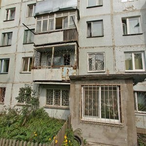 Internatsionalnaya Street, 64, Vladivostok: photo