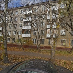 Vatutina Street, 2к1, Moscow: photo